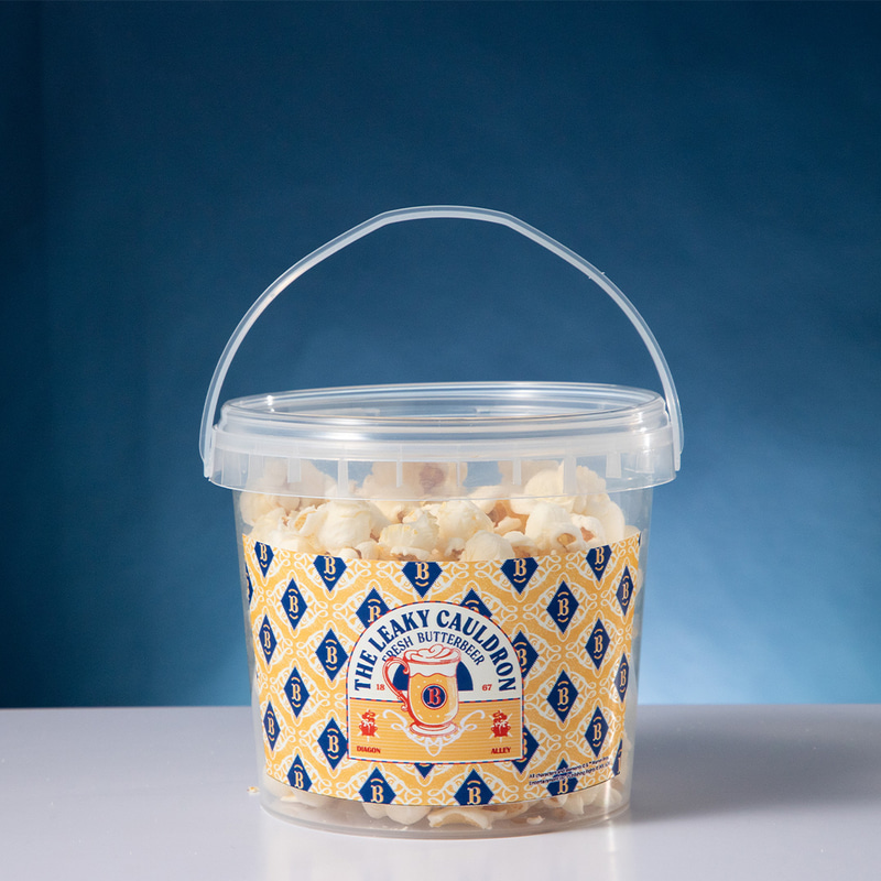 テイクアウト用の蓋が付属