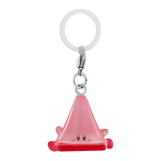 「さんかくほおばり」