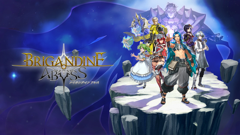 河野純子氏描きおろしビジュアル