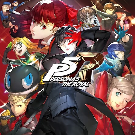 「ペルソナ５ ザ・ロイヤル」 価格：7,678円 → 1,535円（80%OFF）