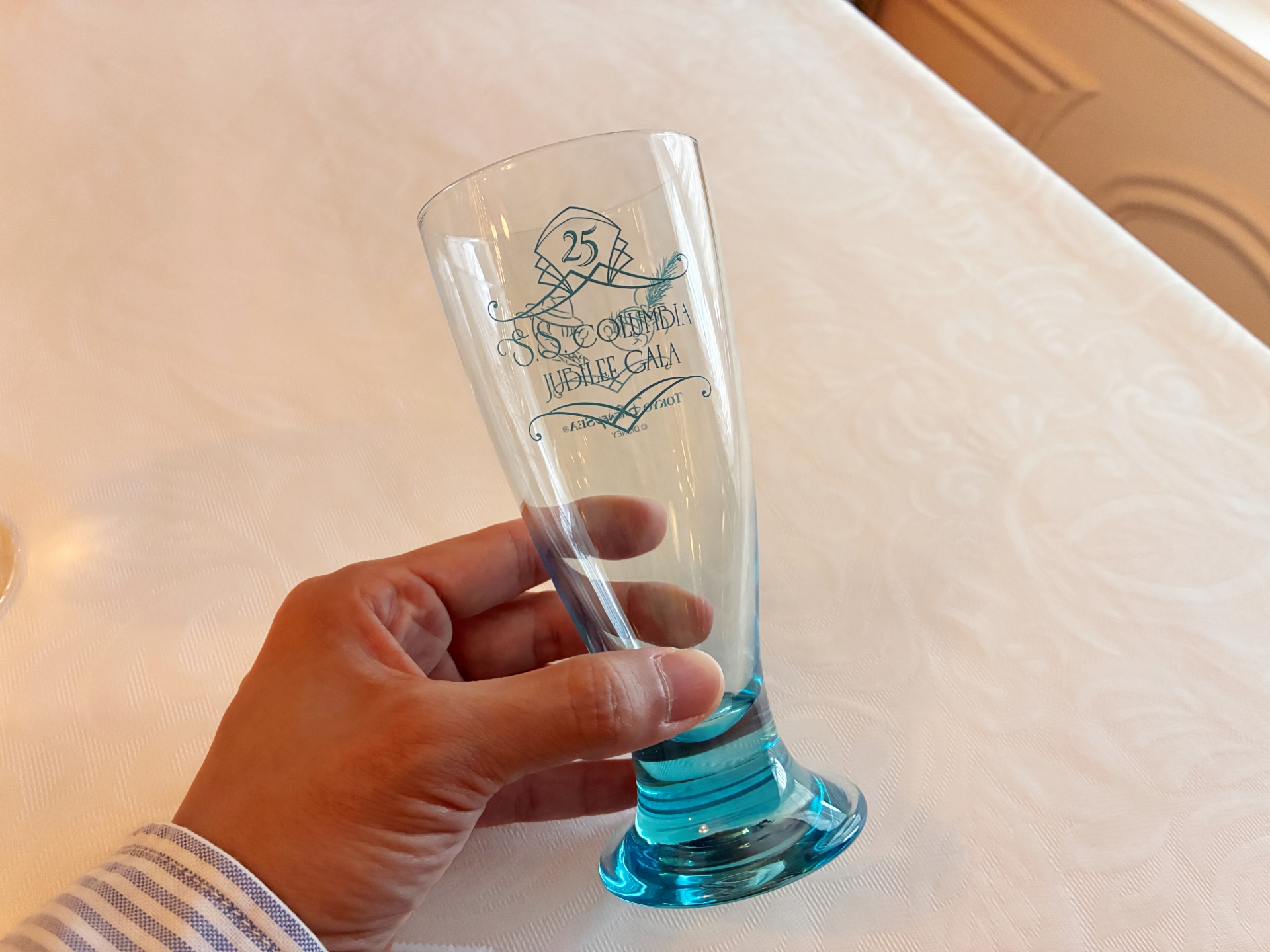 スーベニアグラス