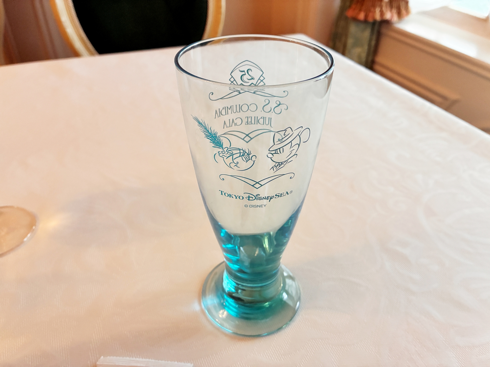 スーベニアグラス