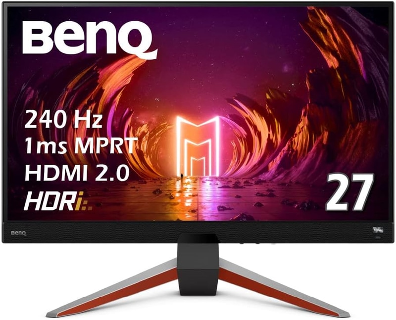 BenQ MOBIUZ EX270M