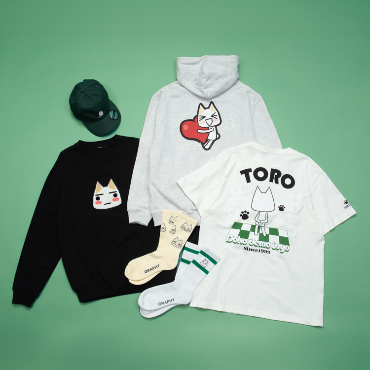 アパレルコレクション