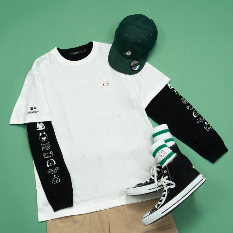 アパレルコレクション