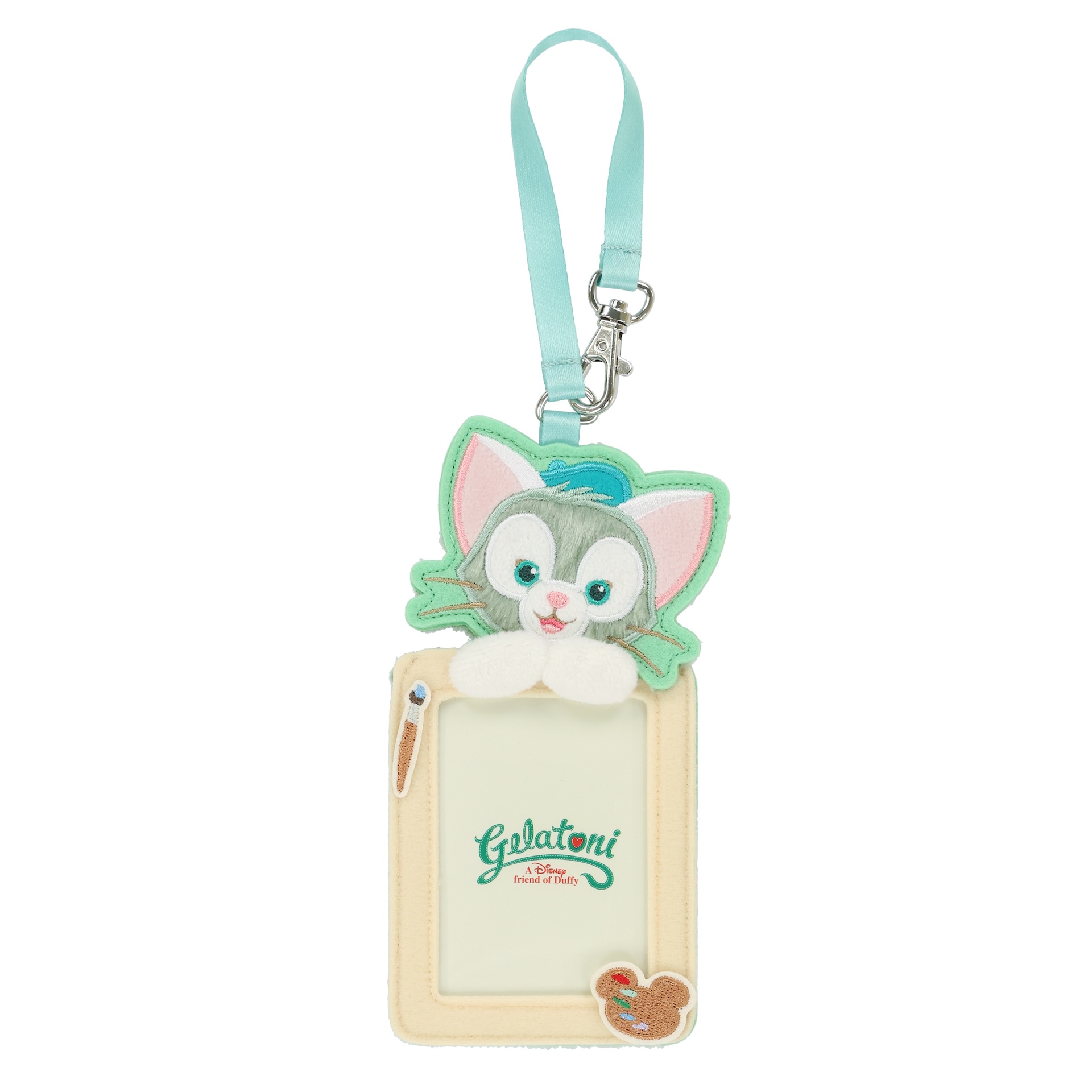 カードホルダー 2,000円