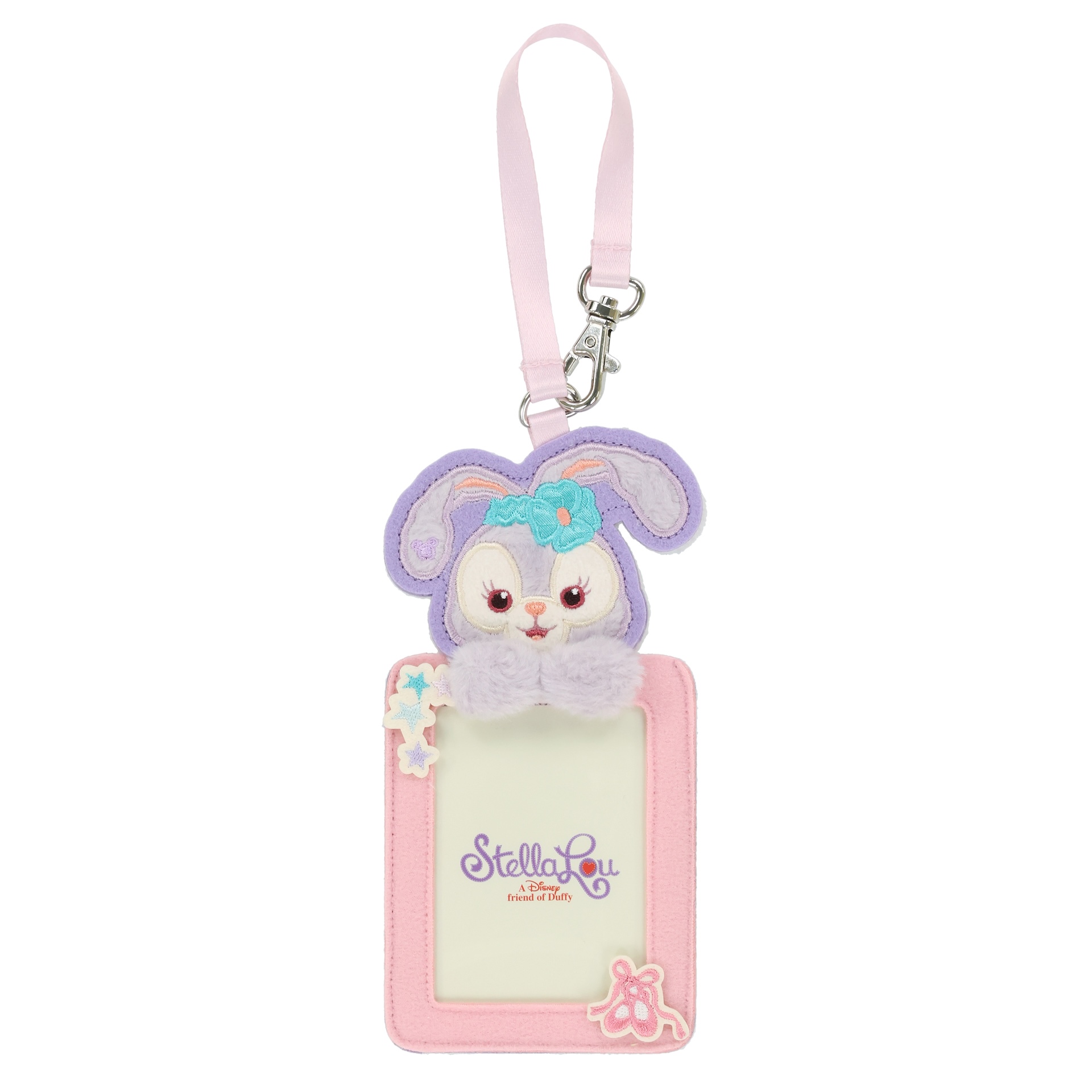 カードホルダー 2,000円