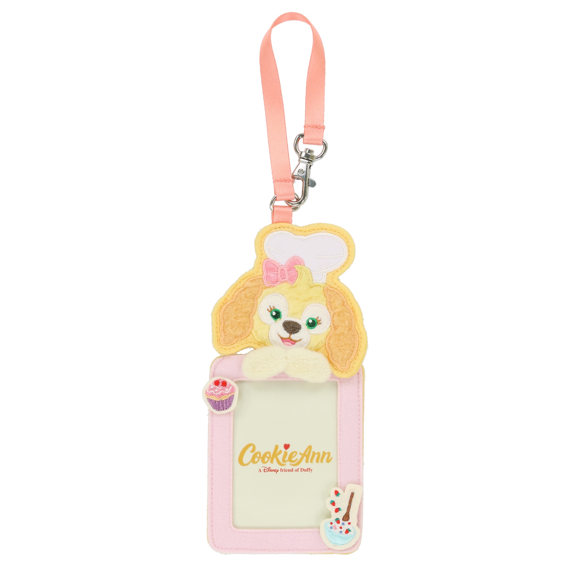 カードホルダー 2,000円