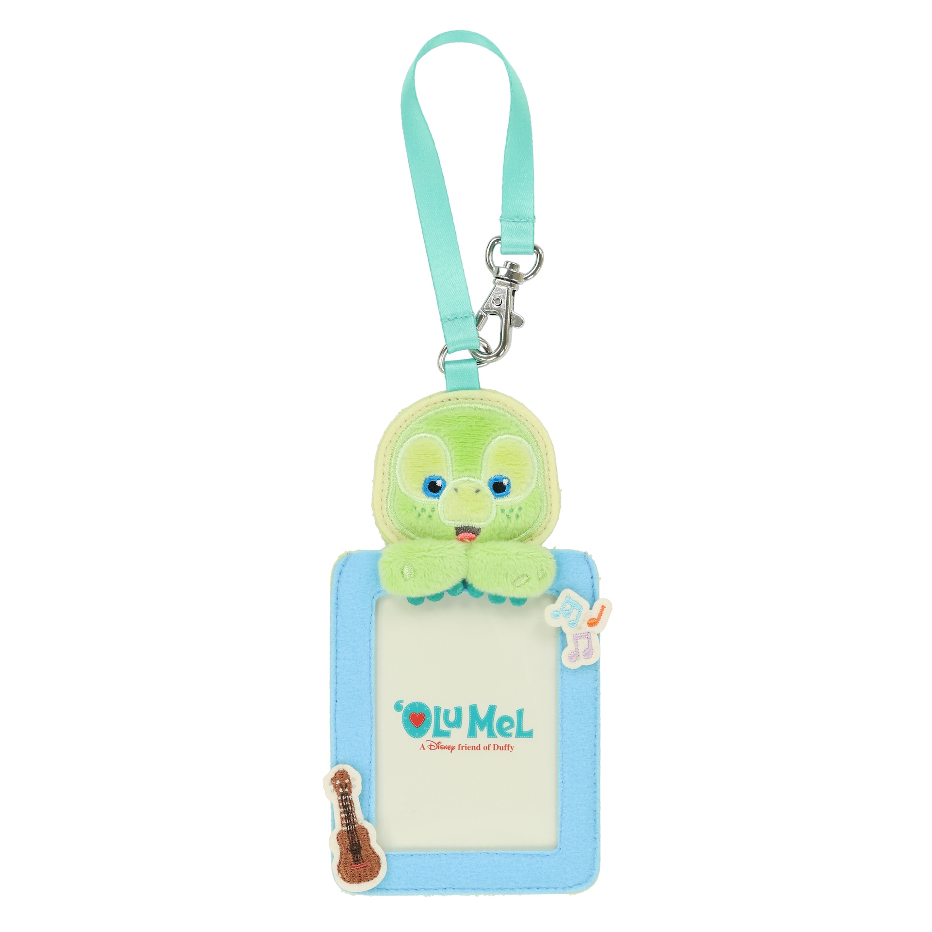 カードホルダー 2,000円