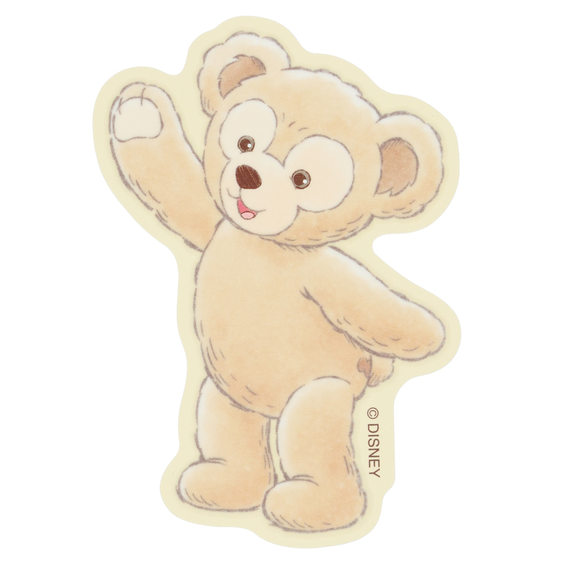 ステッカー 500円