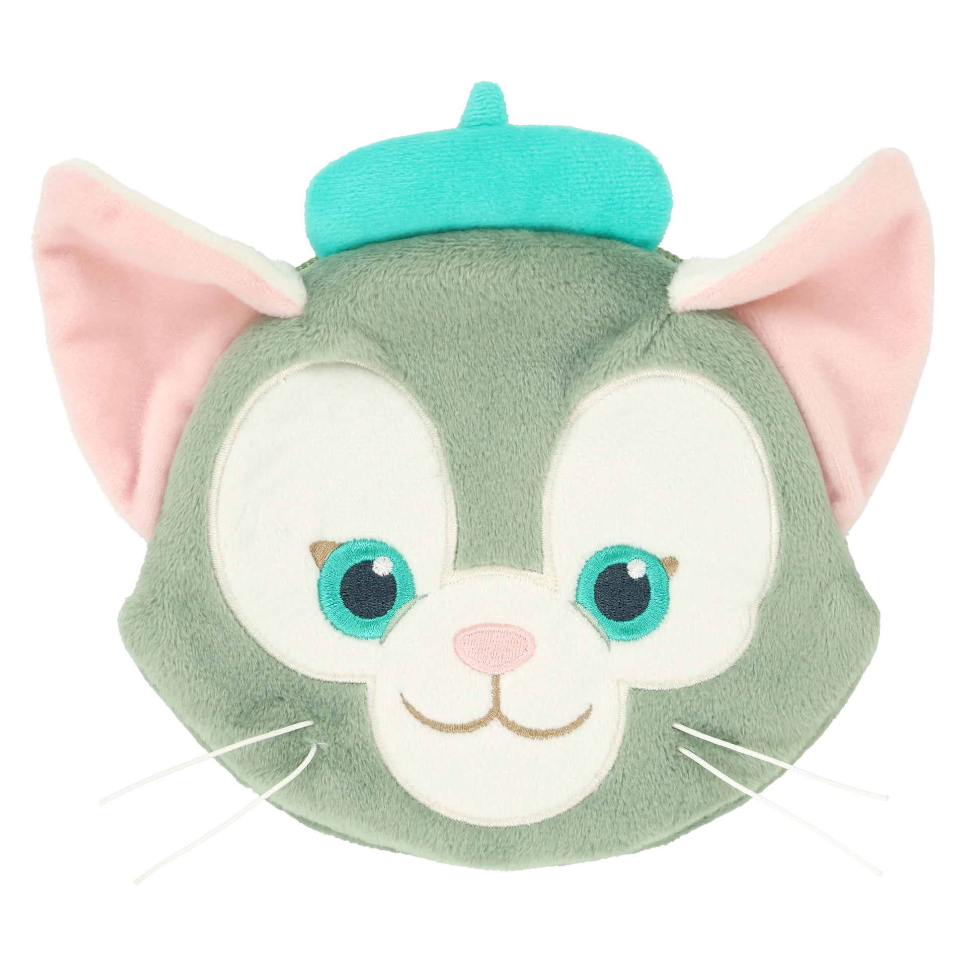 ポーチ　2,300円