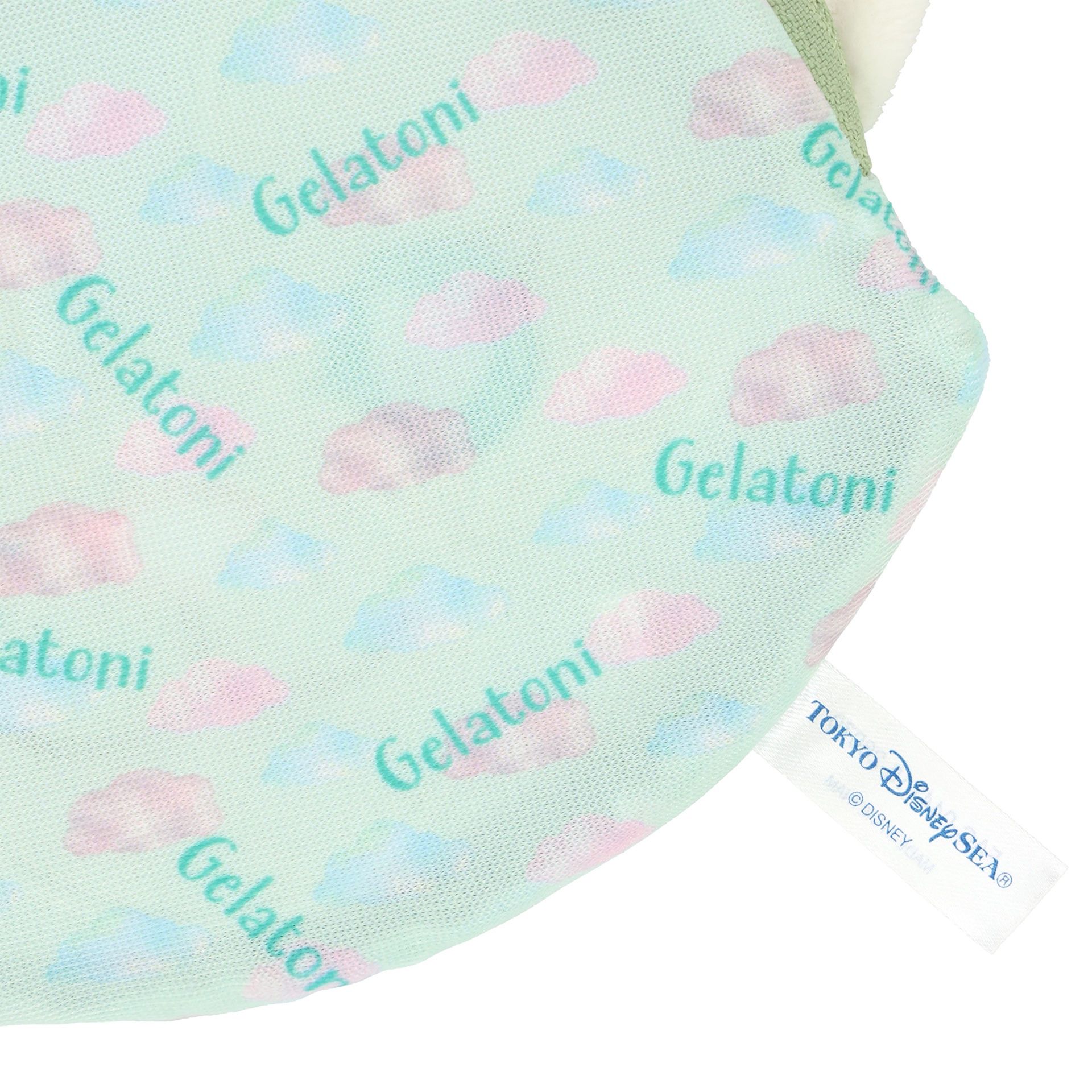 ポーチ　2,300円