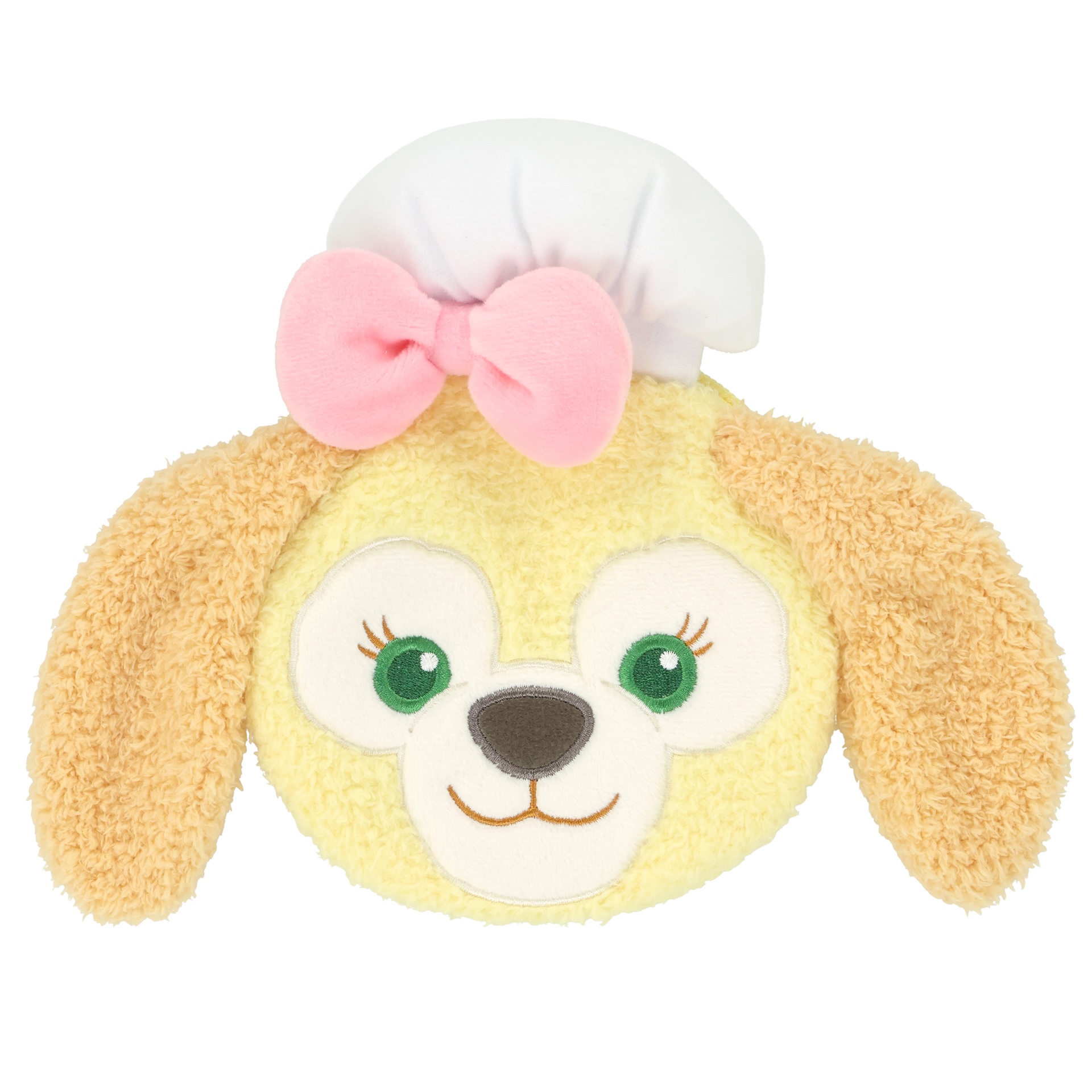 ポーチ　2,300円