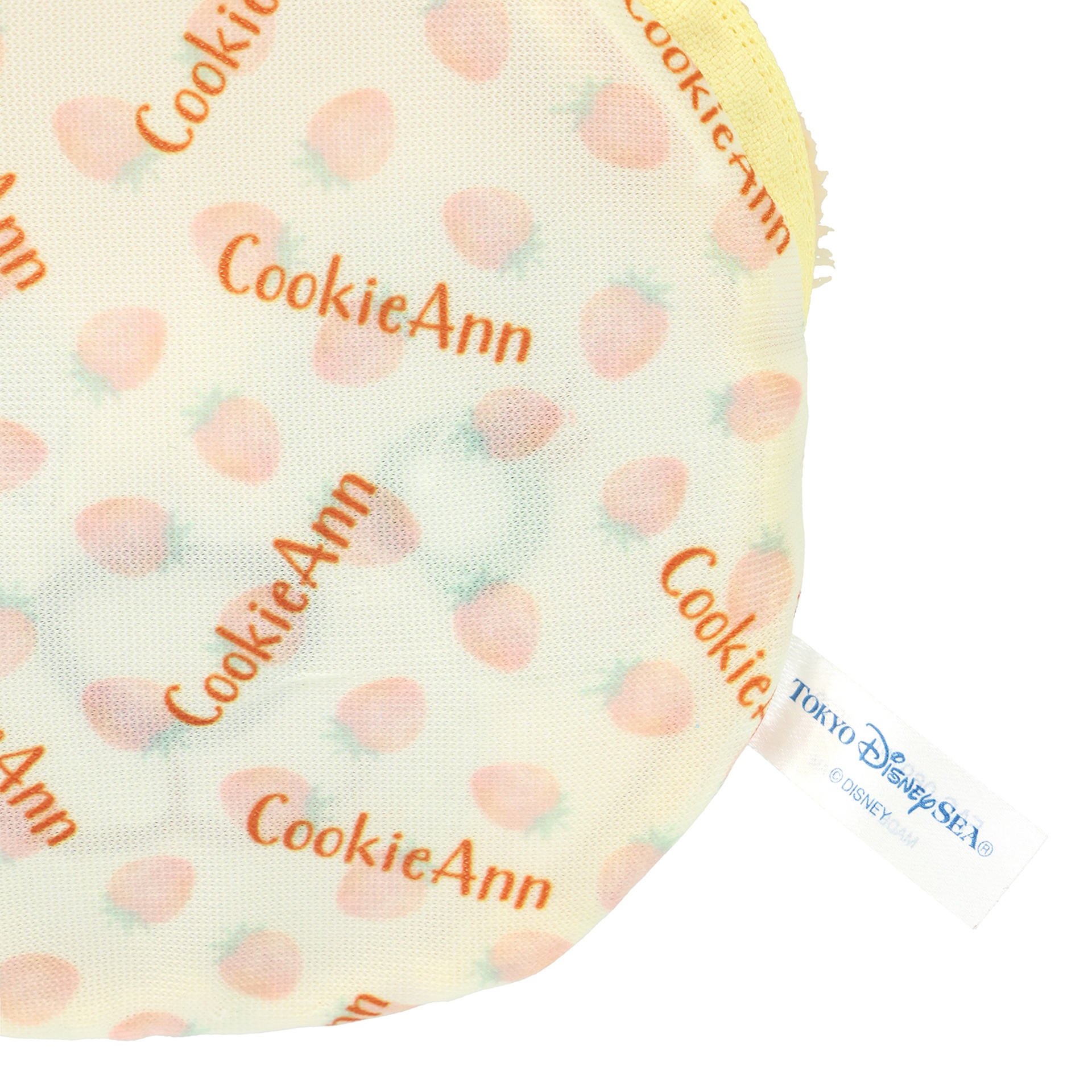 ポーチ　2,300円