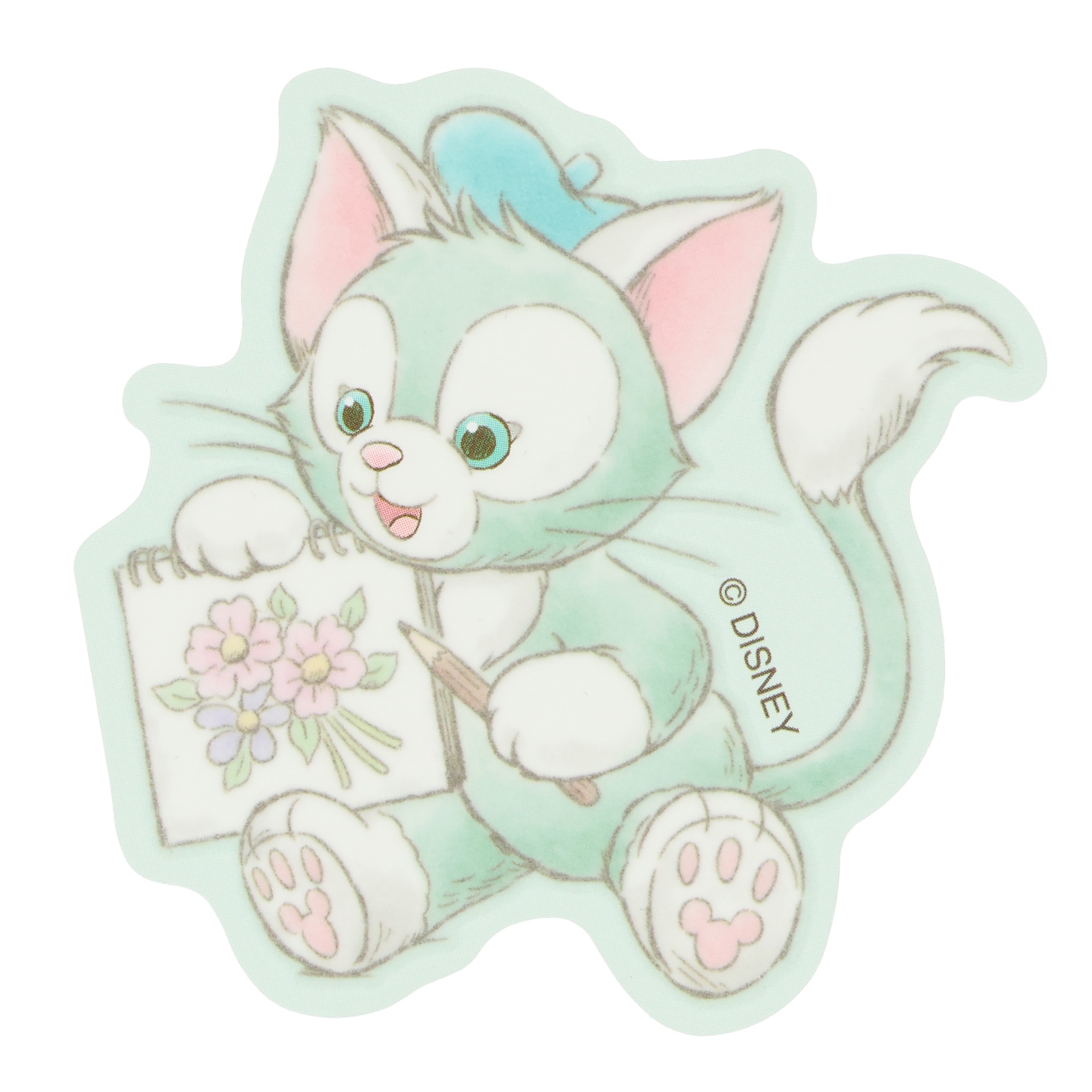 ステッカー 500円