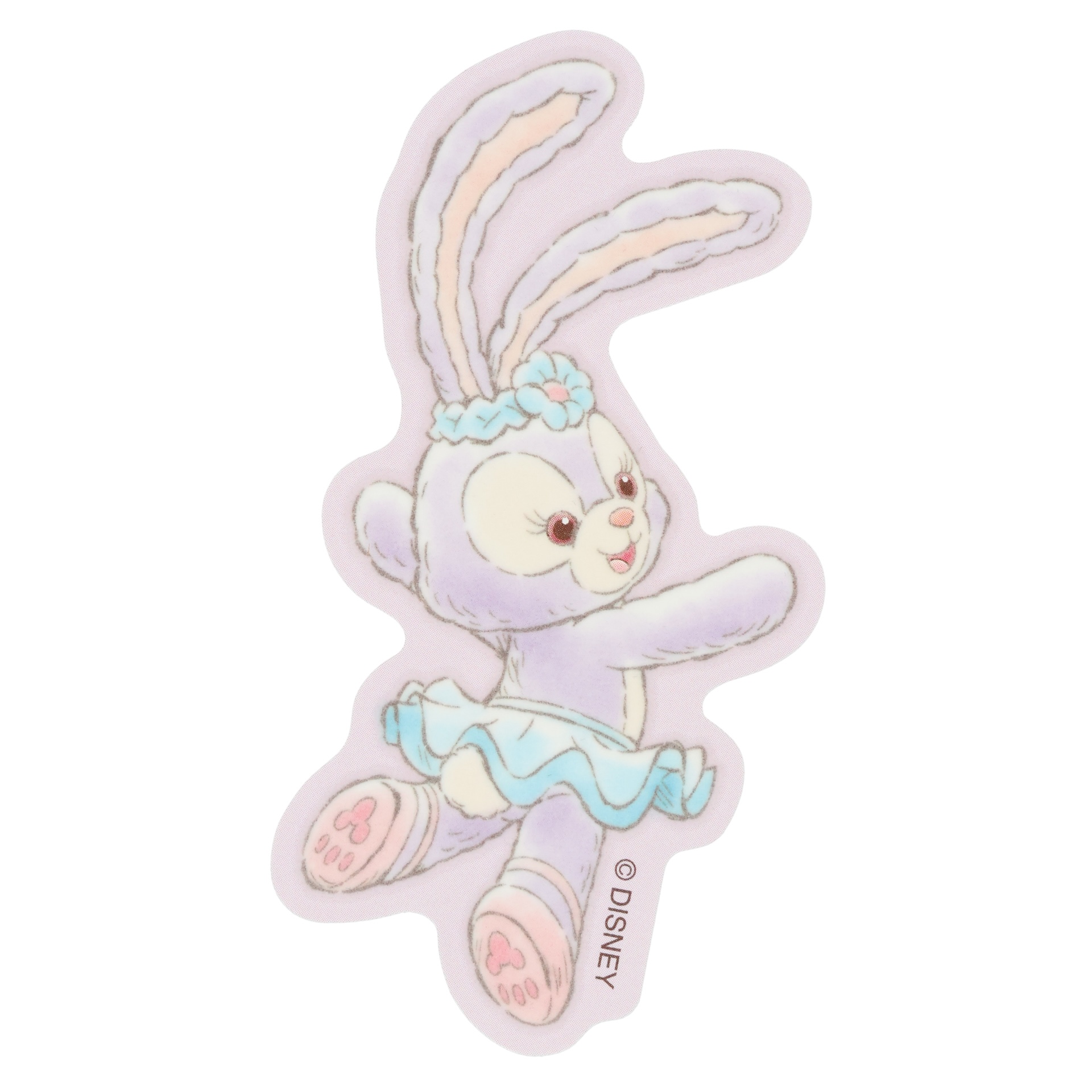 ステッカー 500円