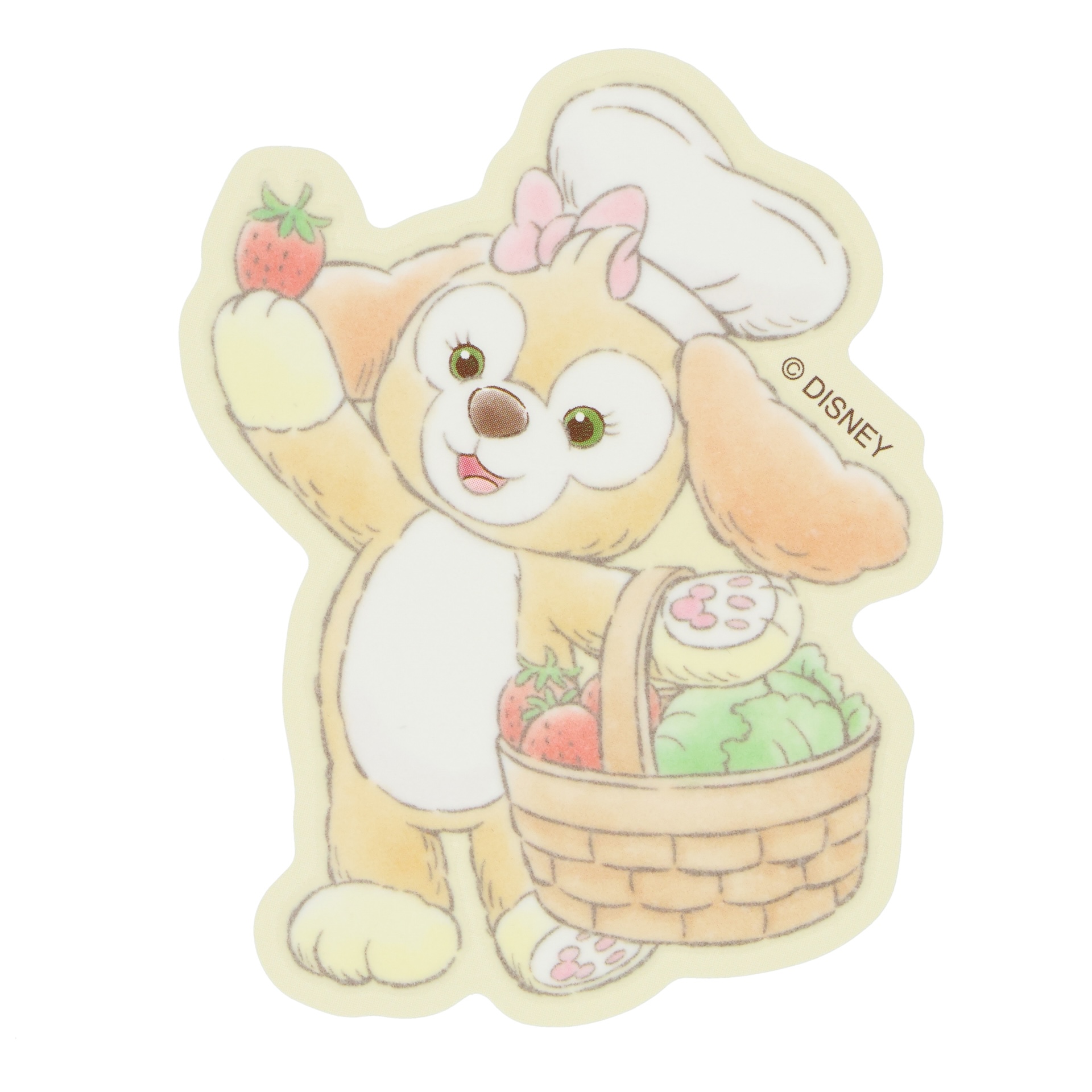 ステッカー 500円