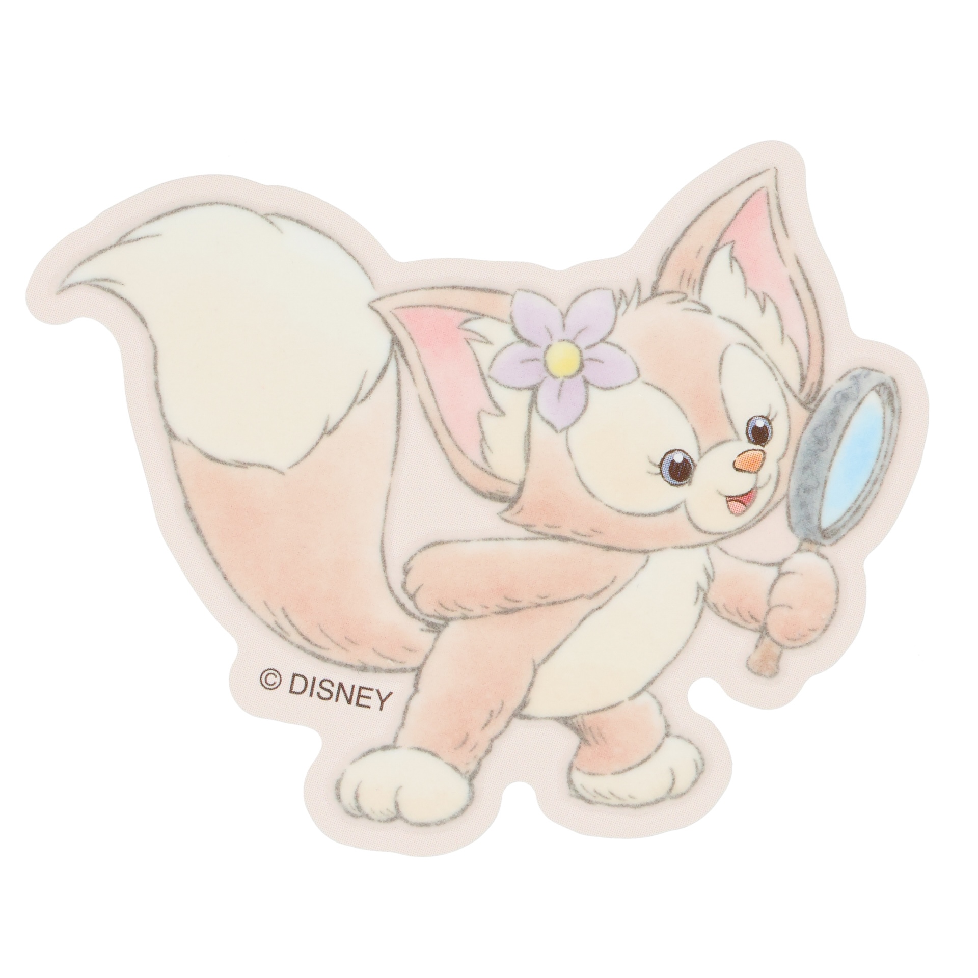 ステッカー 500円