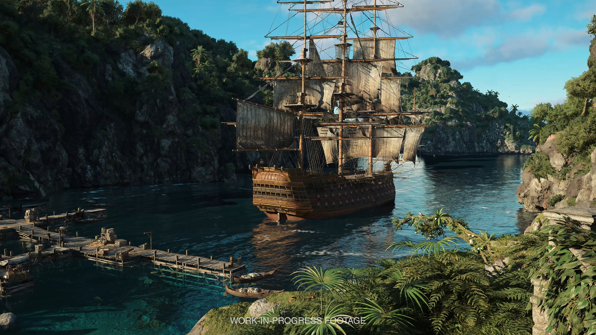 「ケンウェイ交易艦隊」はUIや演出が一新