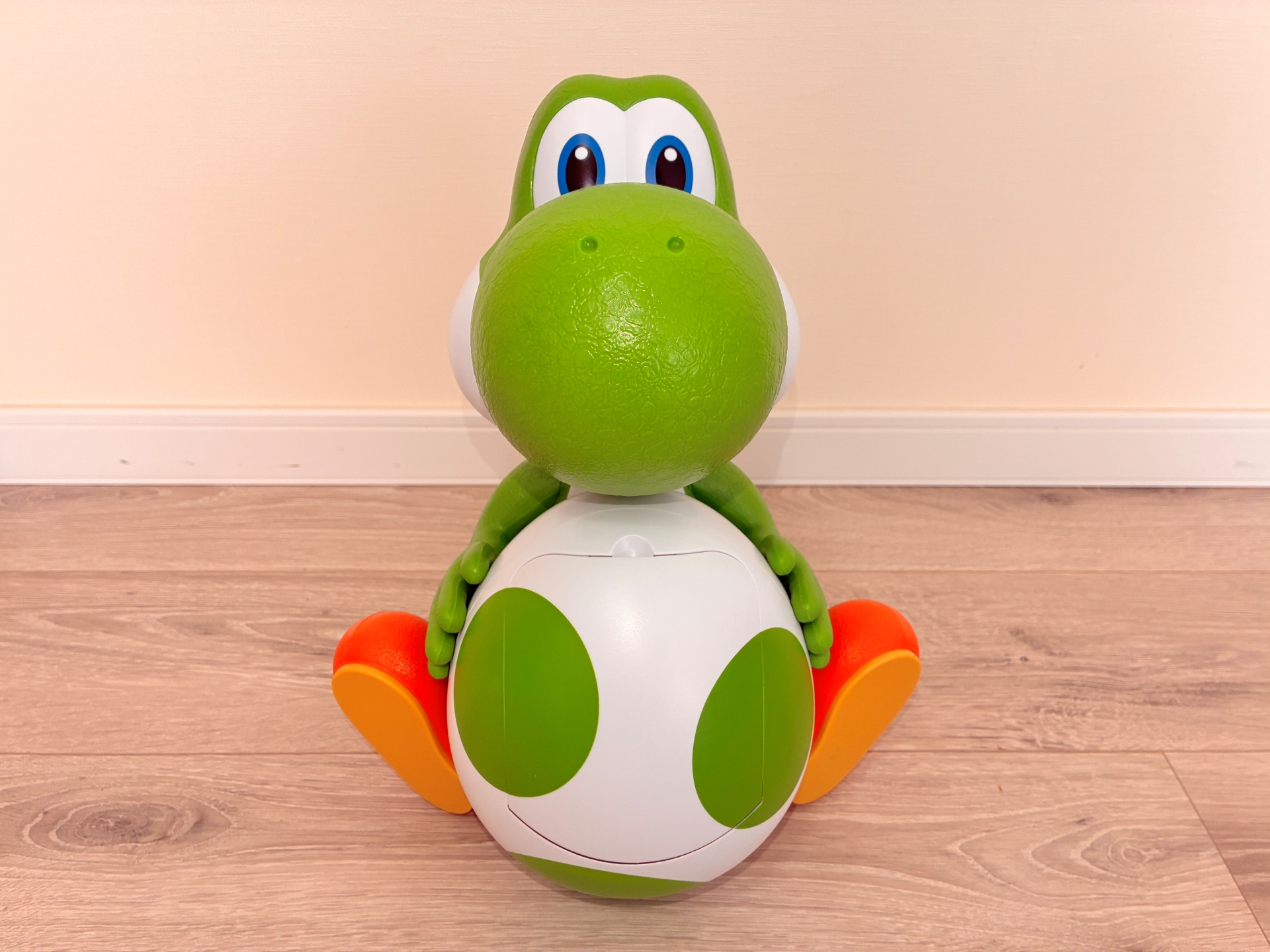 造形のかわいさに隙がない