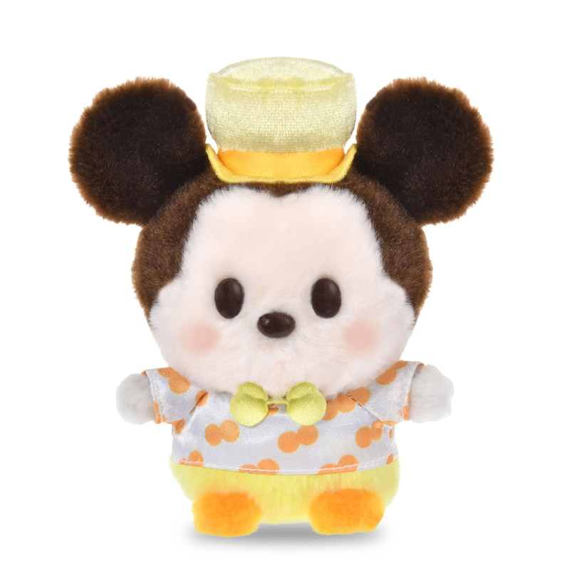 うるぽちゃちゃん ぬいぐるみ 価格：1,800円