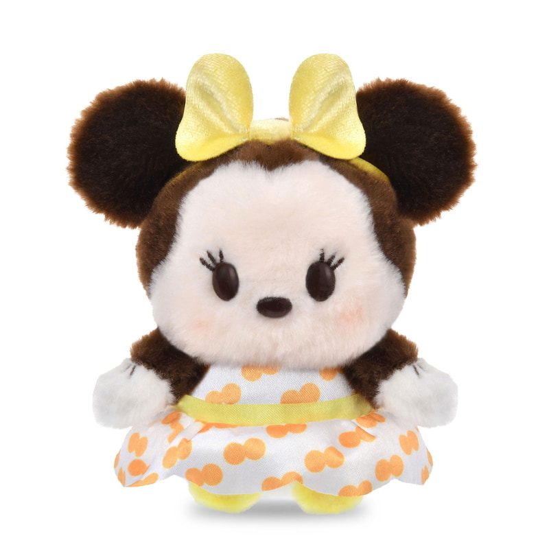 うるぽちゃちゃん ぬいぐるみ 価格：1,800円