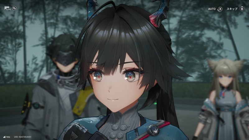 チェンの口からついに武陵での過去が明かされる