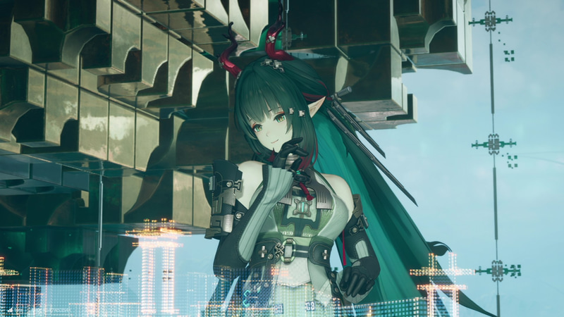 いろんな表情を見せてくれるゾアン天師