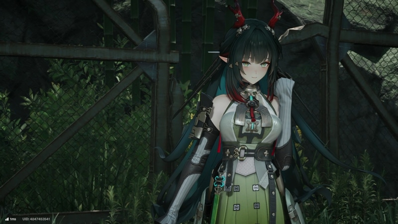 いろんな表情を見せてくれるゾアン天師