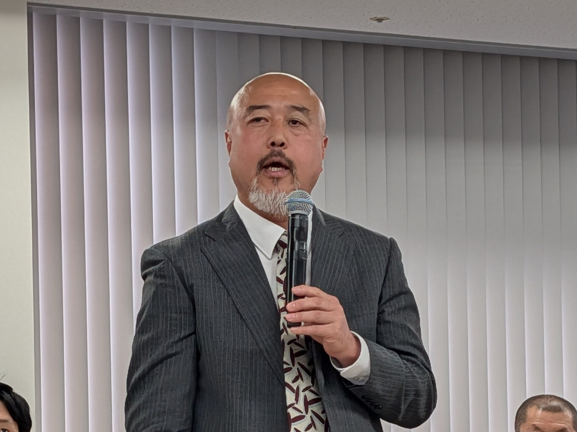 e-Space Academiaの前田宏平代表、「不登校や引きこもりなどの課題に対し、eスポーツを学びと安心できる「居場所」として提供する」