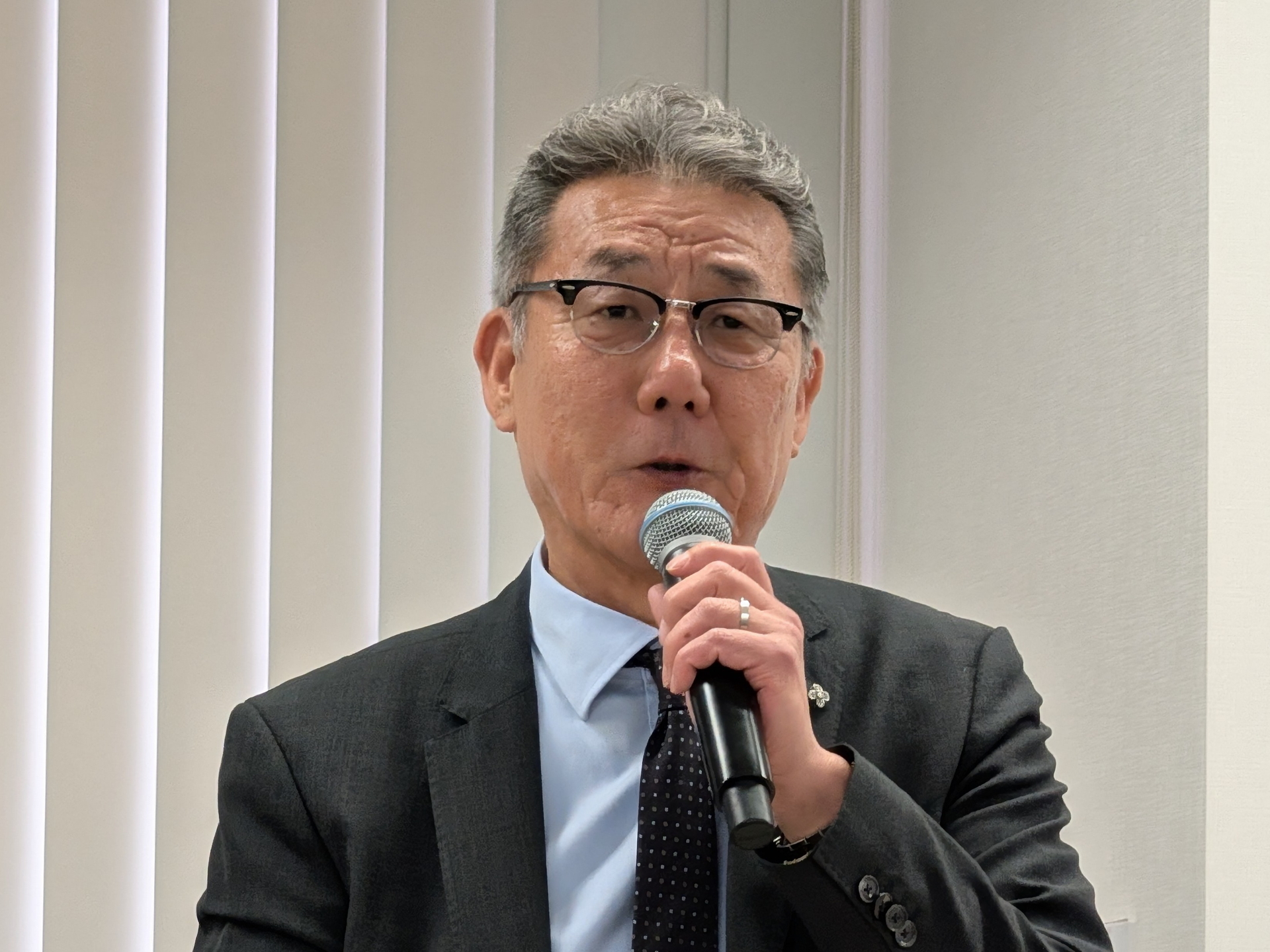 パーパスジャパンの代表取締役、酒井修一氏、「旅行会社としてeスポーツに伴う国内外の移動や交流事業、教育ツアーの側面から活動を支える」