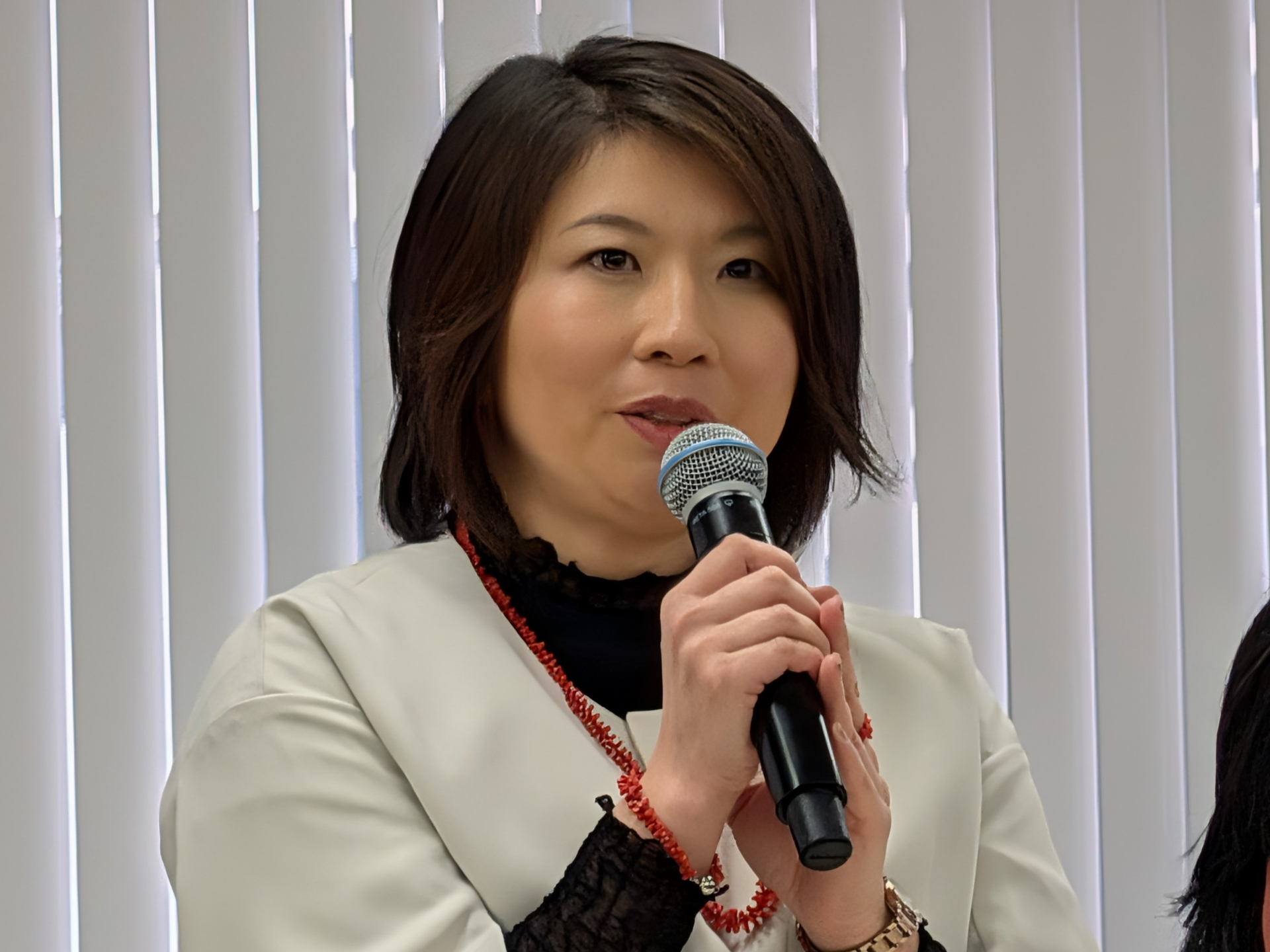 LANNERの代表取締役、倉林亜希子氏は、「一般社団法人群馬県eスポーツ連合の事務局も担っており、地元メディアから独立した知見を活かし、地域と連携した子供たちの学びの場を創出する」