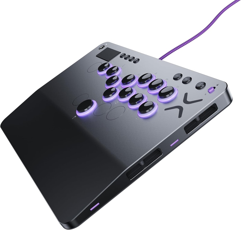 レバーレスコントローラー「VICTRIX PRO KO」