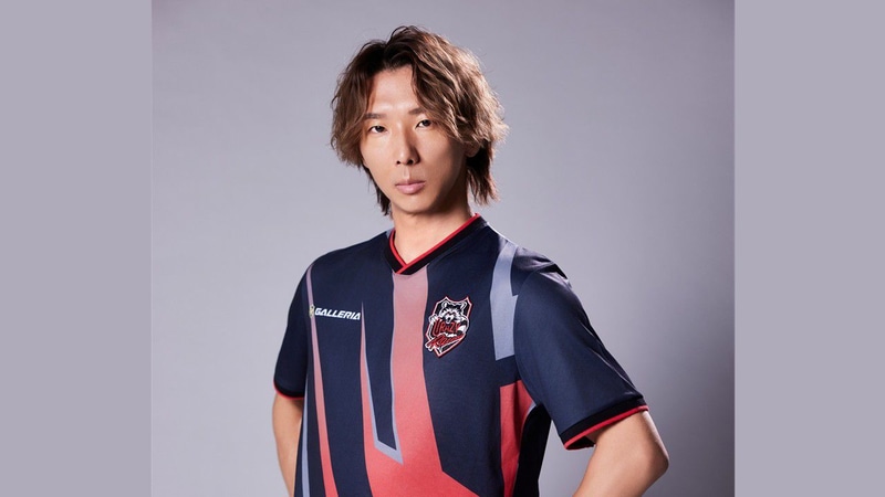 対戦型格闘ゲーム「ストリートファイター6」などで活躍する「べてぃ選手」