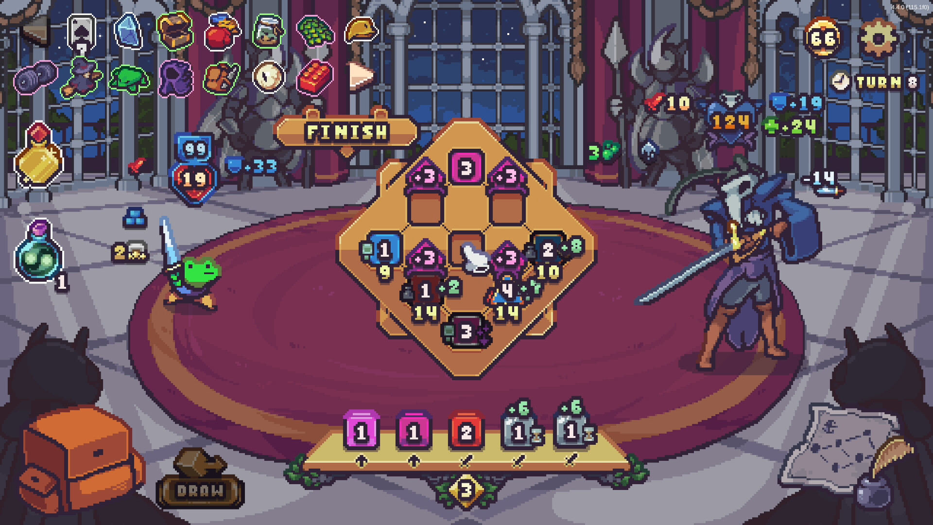 「Die in the Dungeon」35%オフ