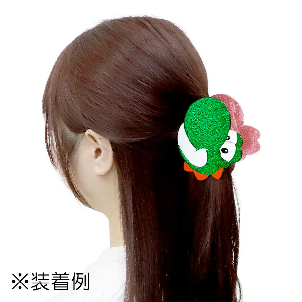 ヘアクリップ（2,500円）