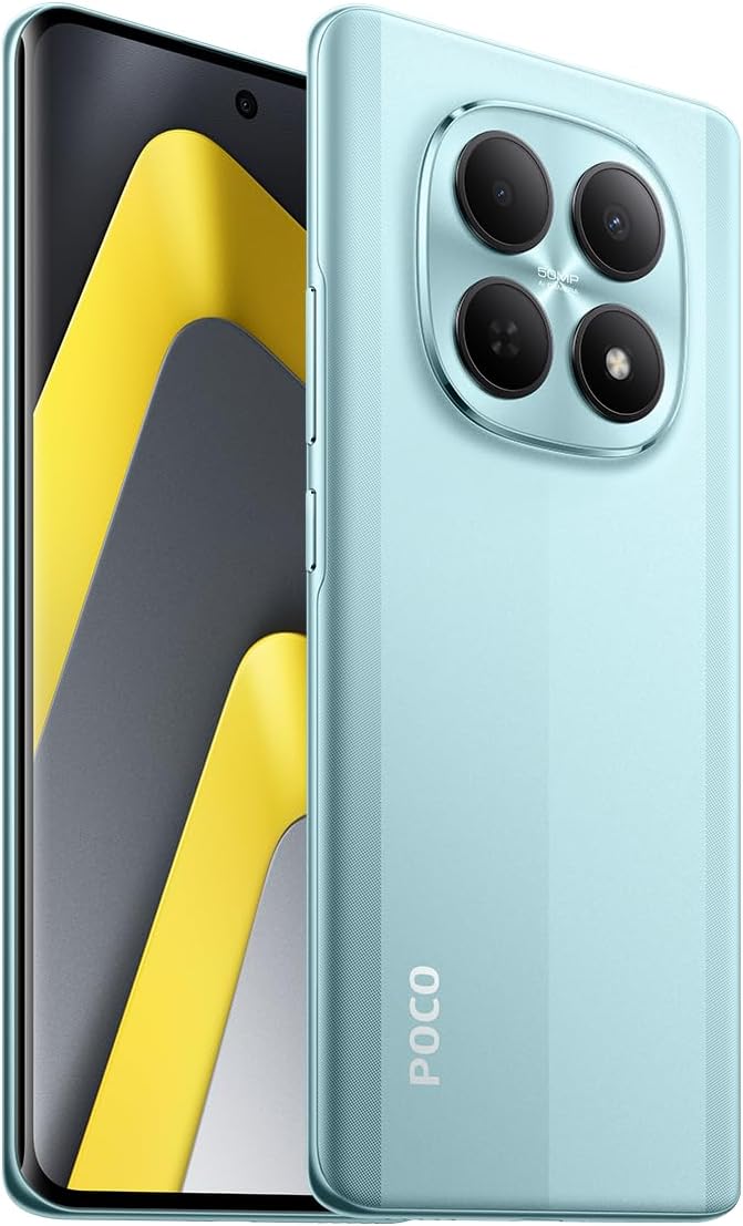 POCO M8 5G