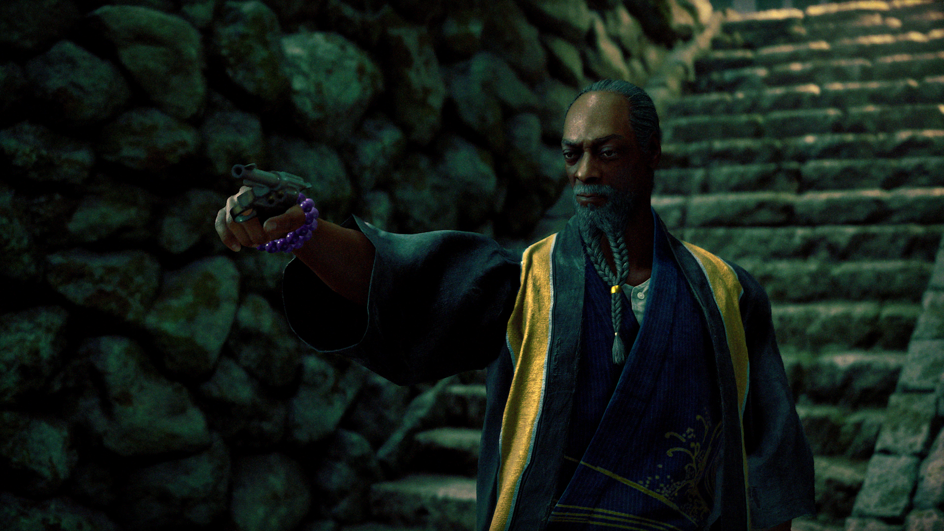 Snoop Doggさん