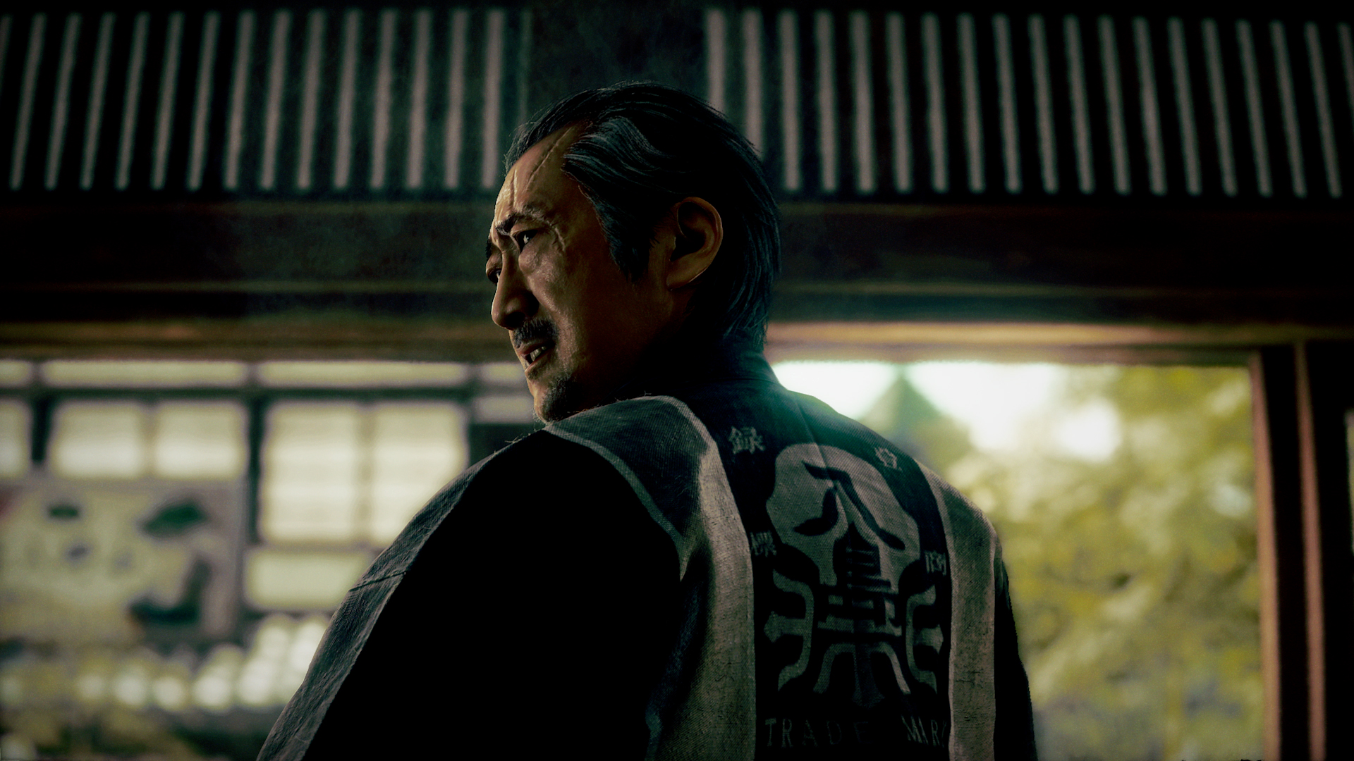 大塚明夫さん