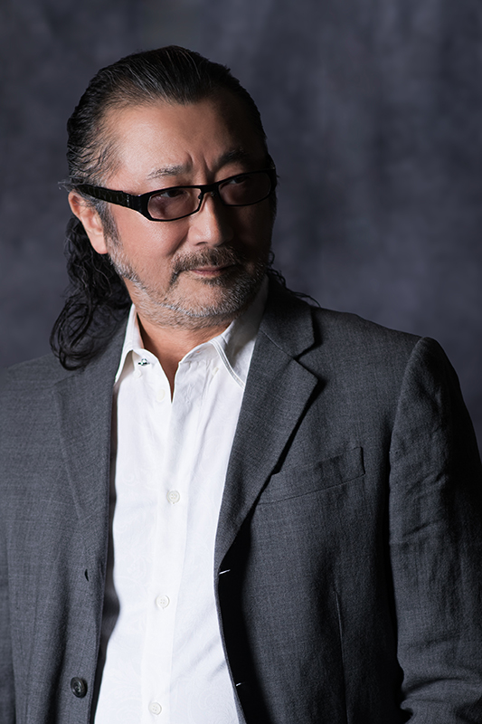 大塚明夫さん