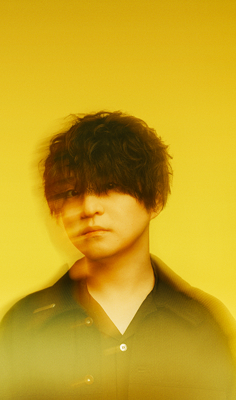 藤原聡さん（Official髭男dism）