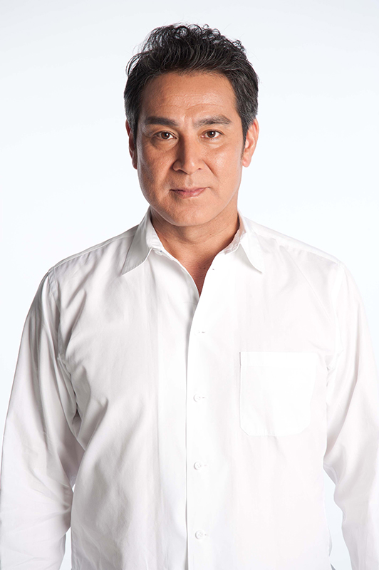 菅原文太さんの音声を担当した宇梶剛士さん