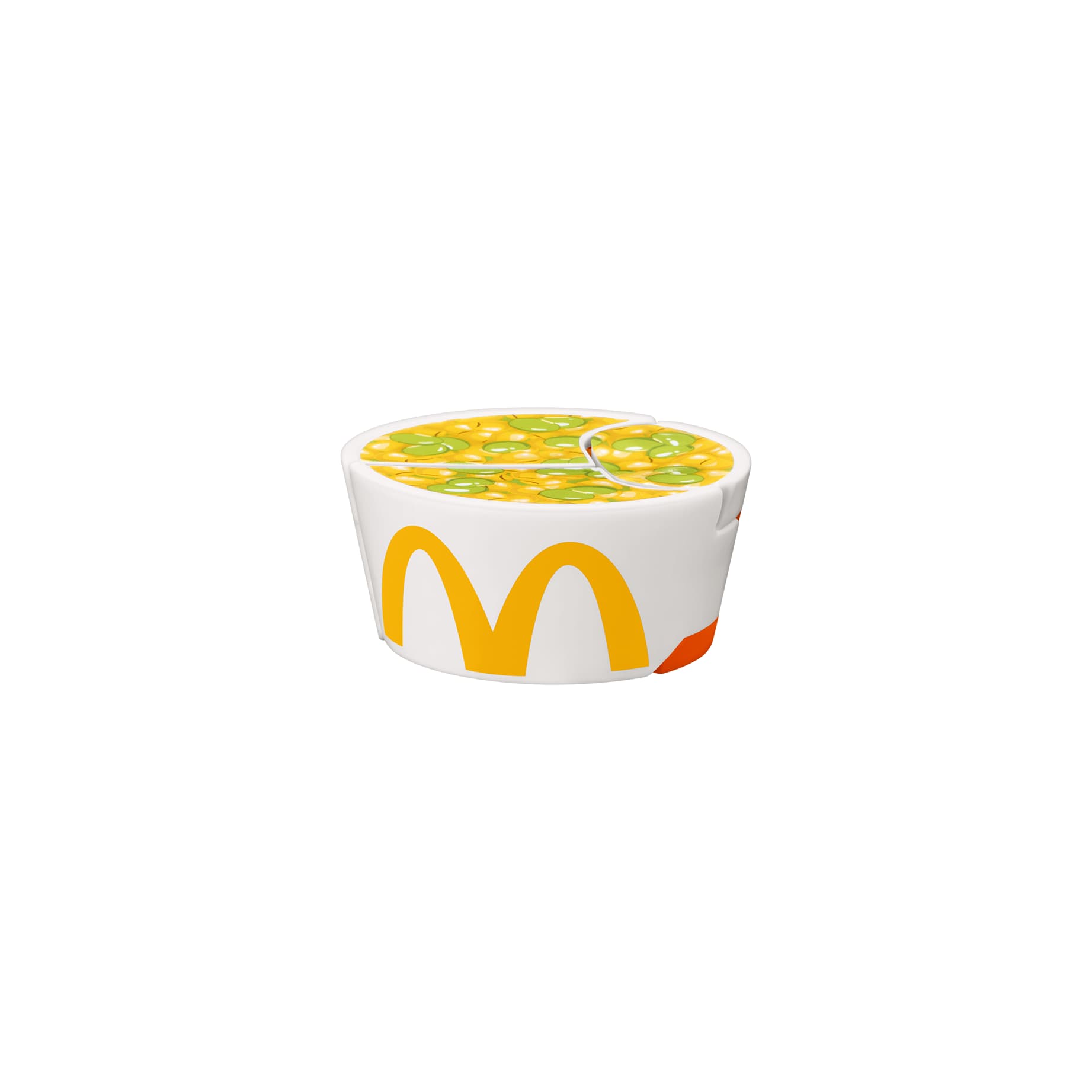 えだまめコーンイーグル