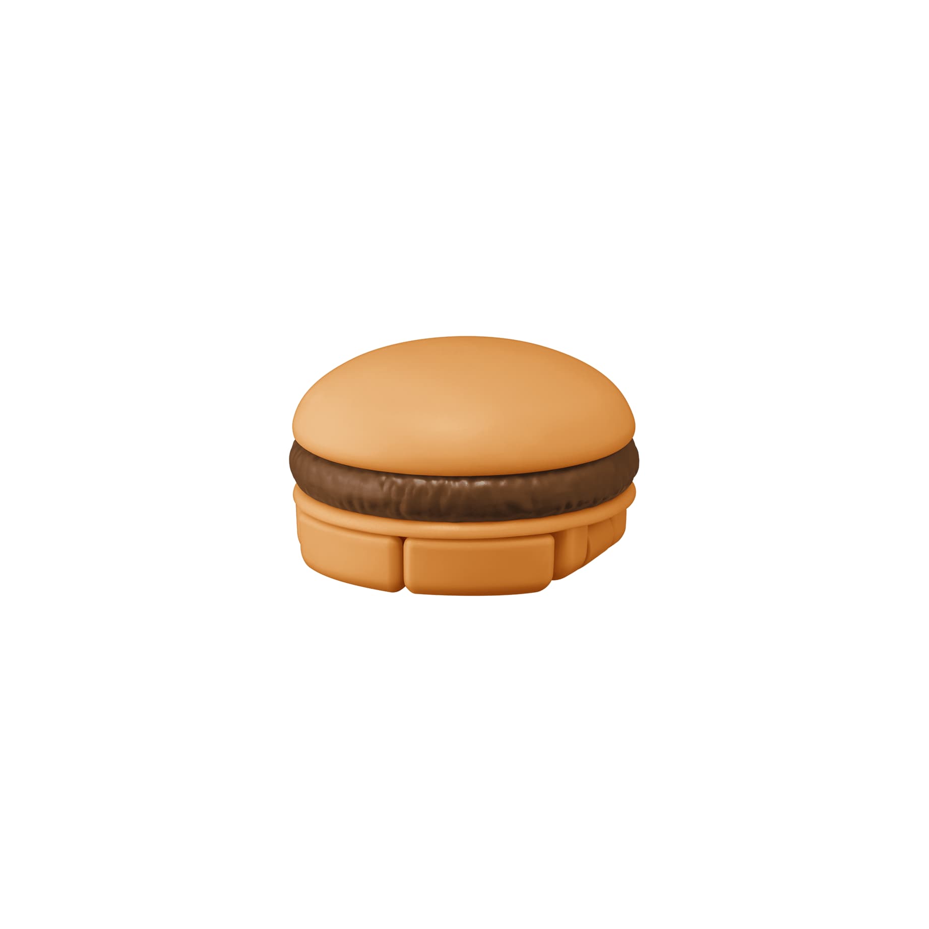 バーガーマン