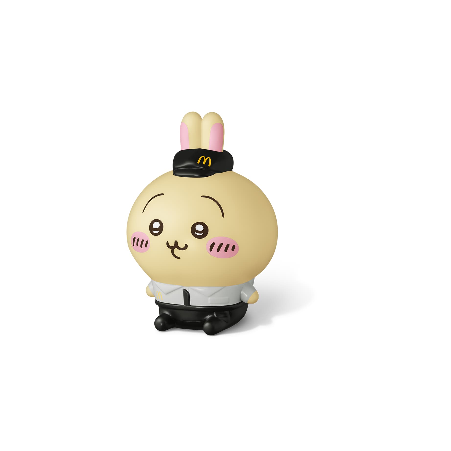 うさぎ (マクドナルド クルー)