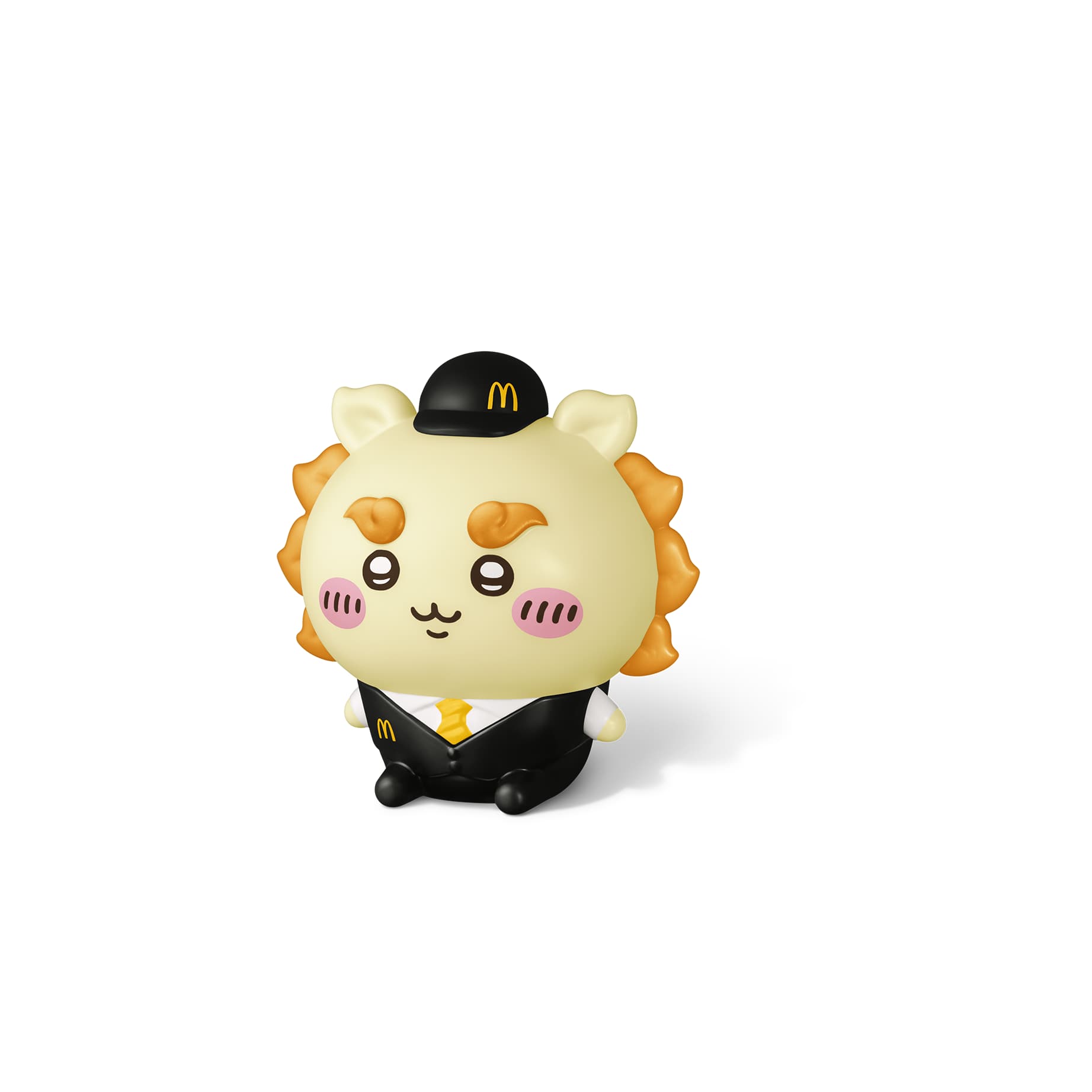 シーサー （マクドナルド マネージャー）