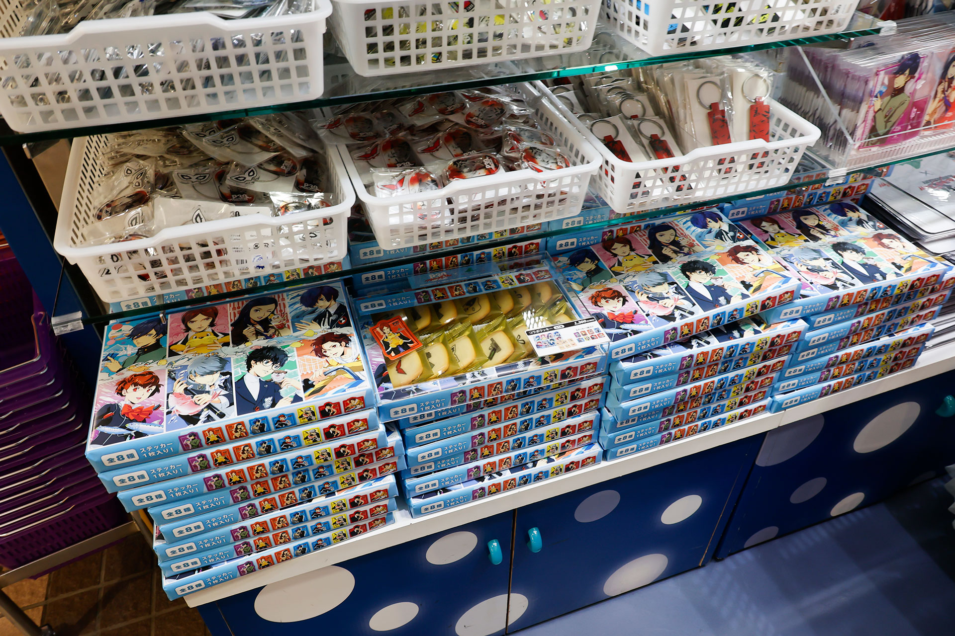 お土産にも良さそうだ