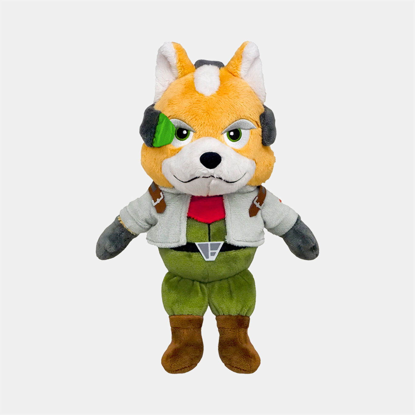 スターフォックス　ALL STAR COLLECTION　SFP01 フォックス・マクラウド (S) 価格：3,300円