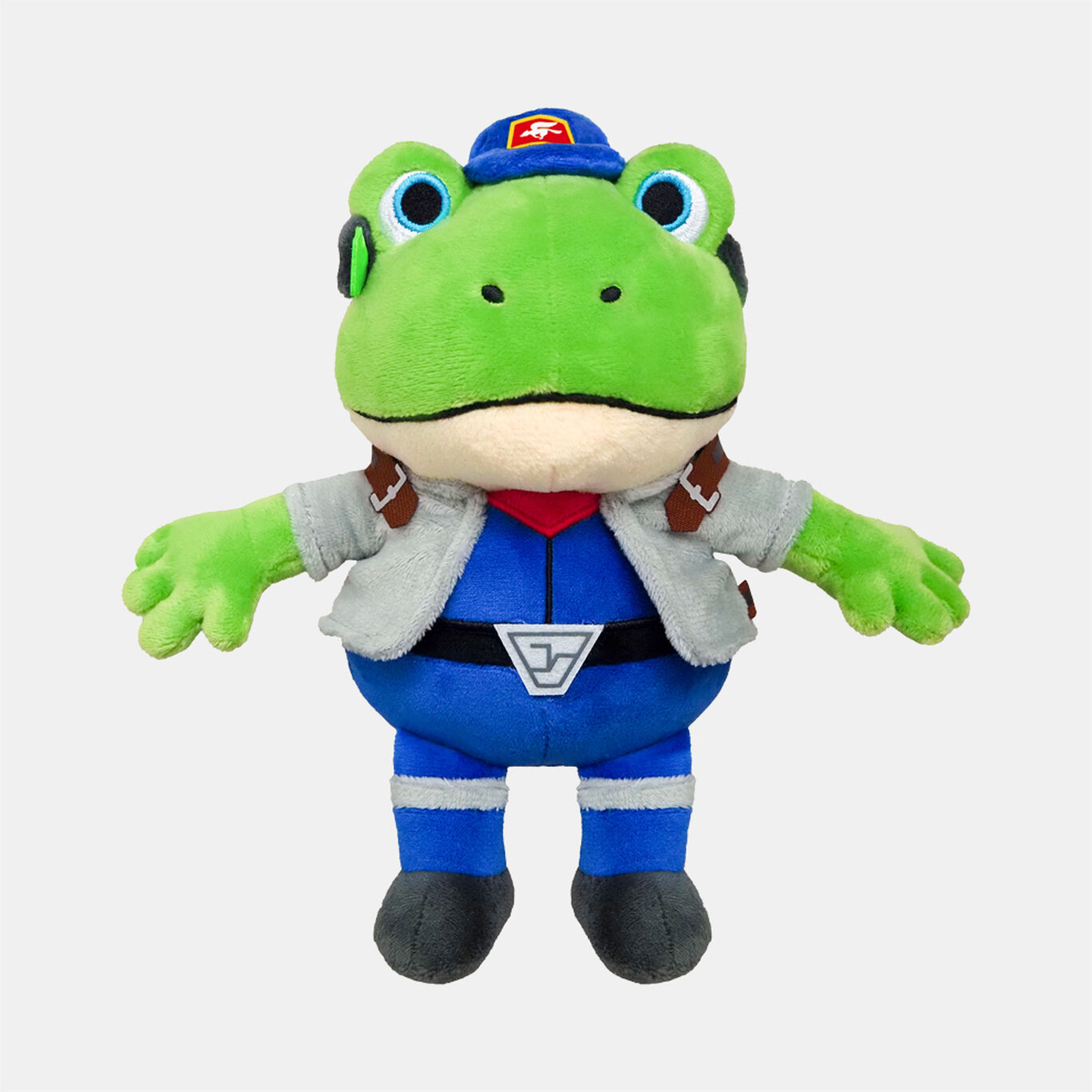 スターフォックス　ALL STAR COLLECTION　SFP04 スリッピー・トード (S) 価格：3,300円
