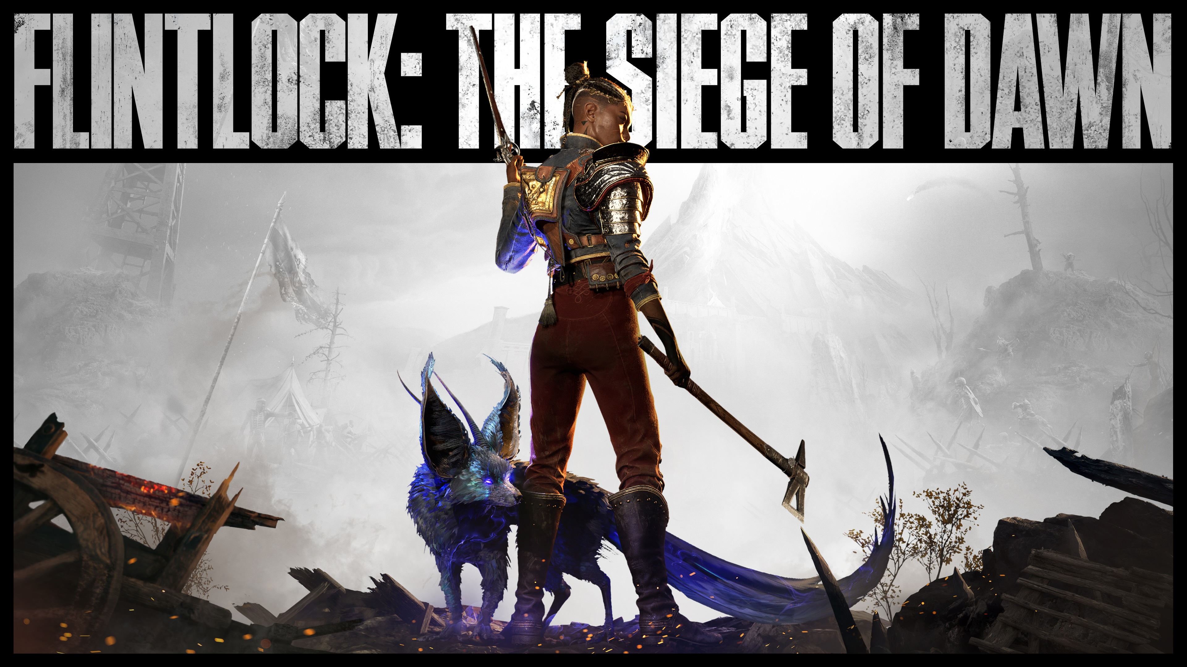 Flintlock: The Siege of Dawn